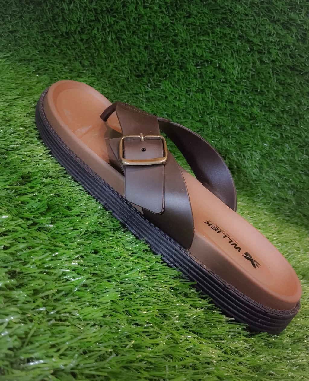Unique Traditional Slides