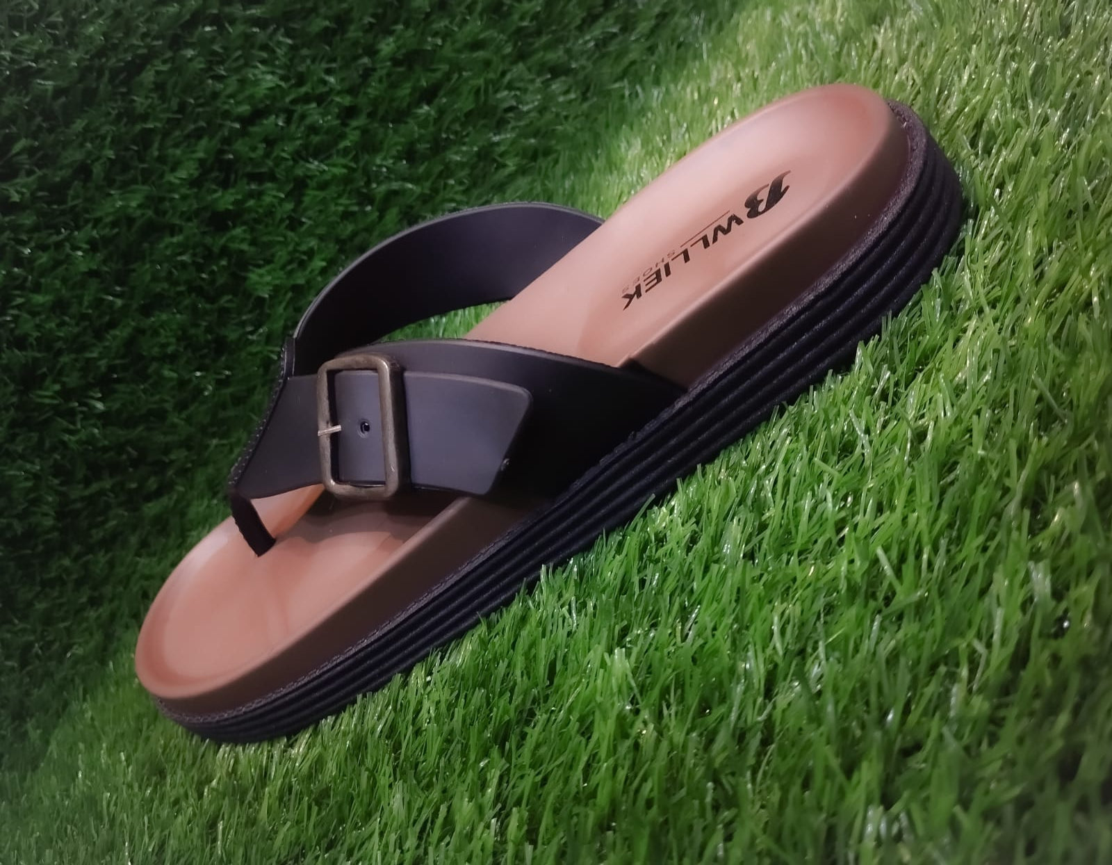 Unique Traditional Slides