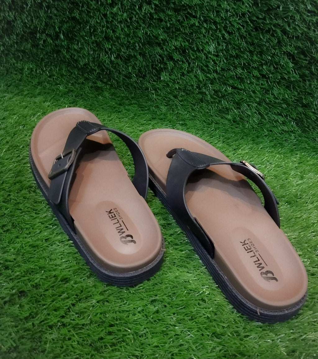 Unique Traditional Slides