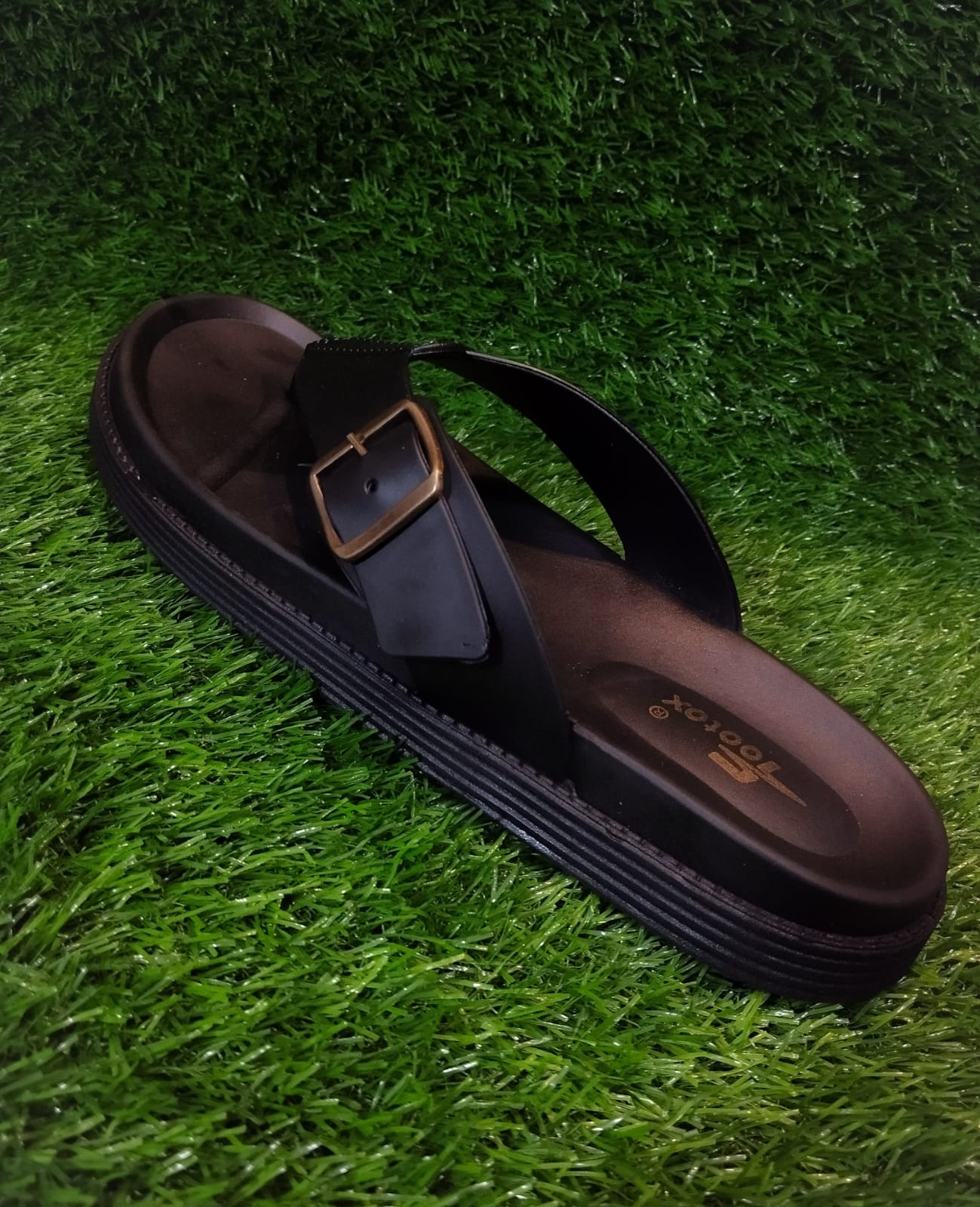 EazyWalk Formal Slides