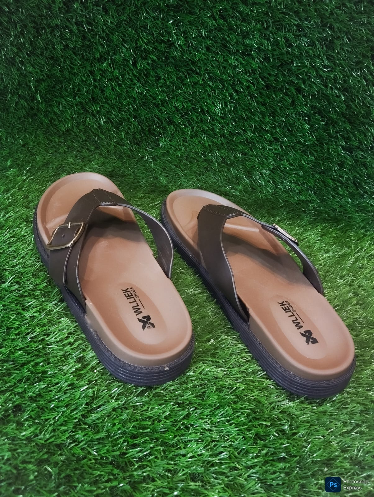 Unique Traditional Slides