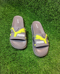 EazyWalk Unique Puma Slides