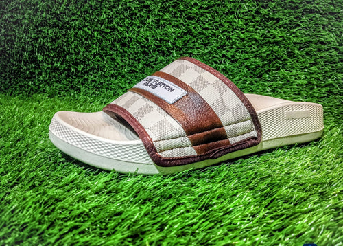 EazyWalk Premium Comfort Slides