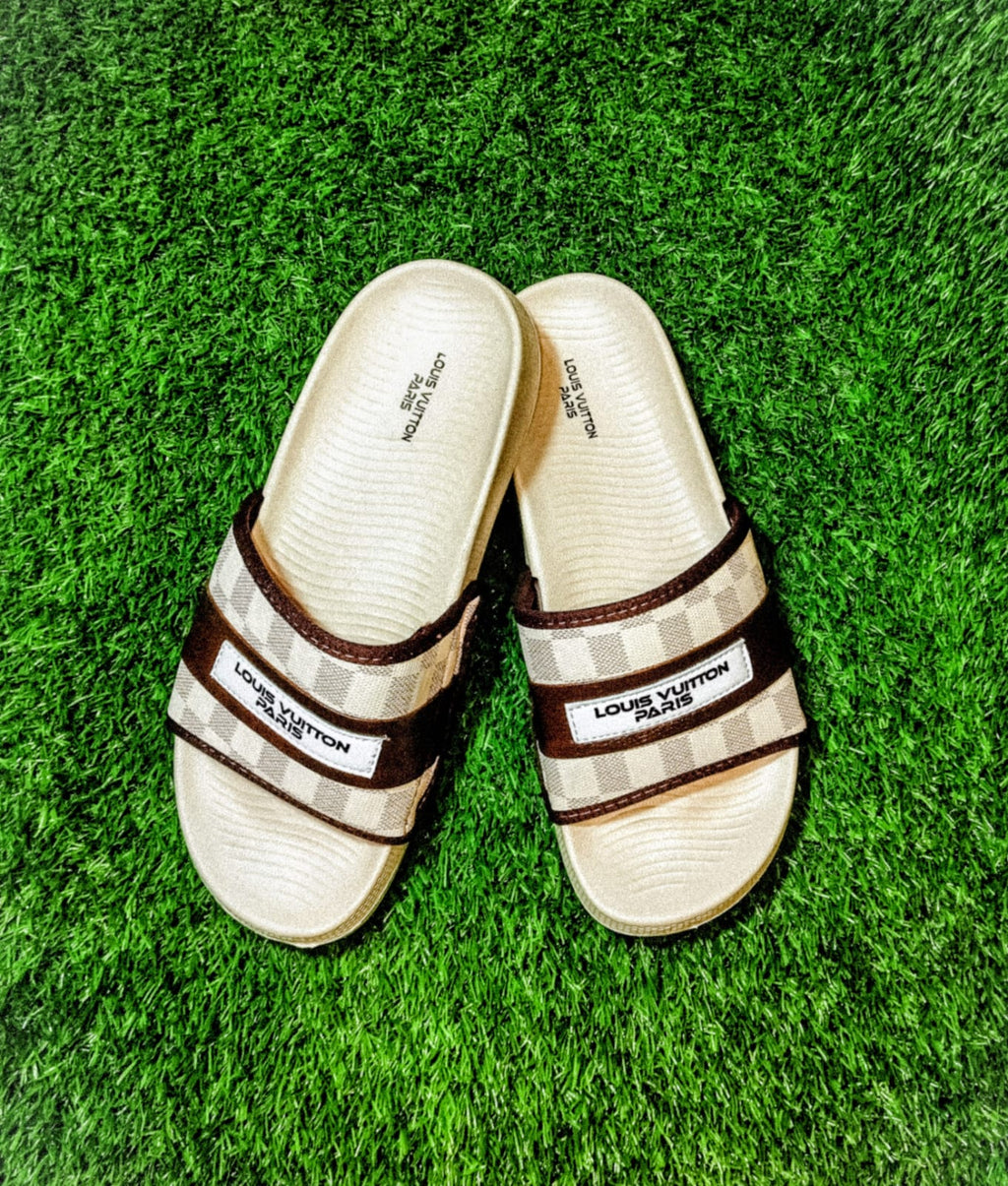 EazyWalk Premium Comfort Slides