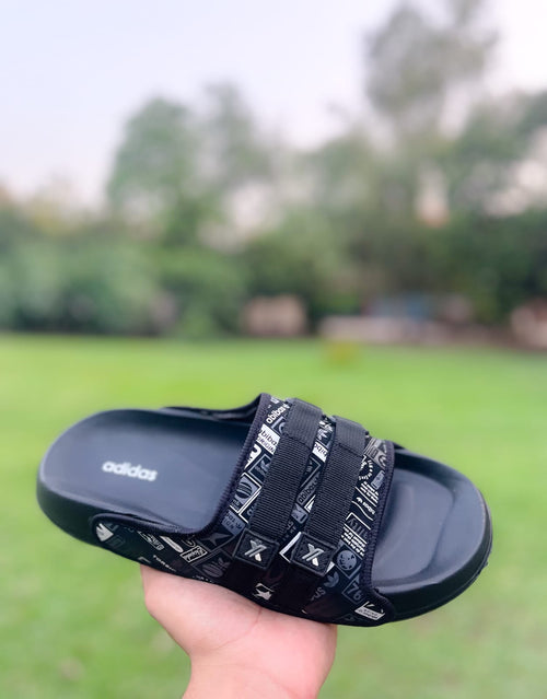 EazyWalk Elite Fashion Slides
