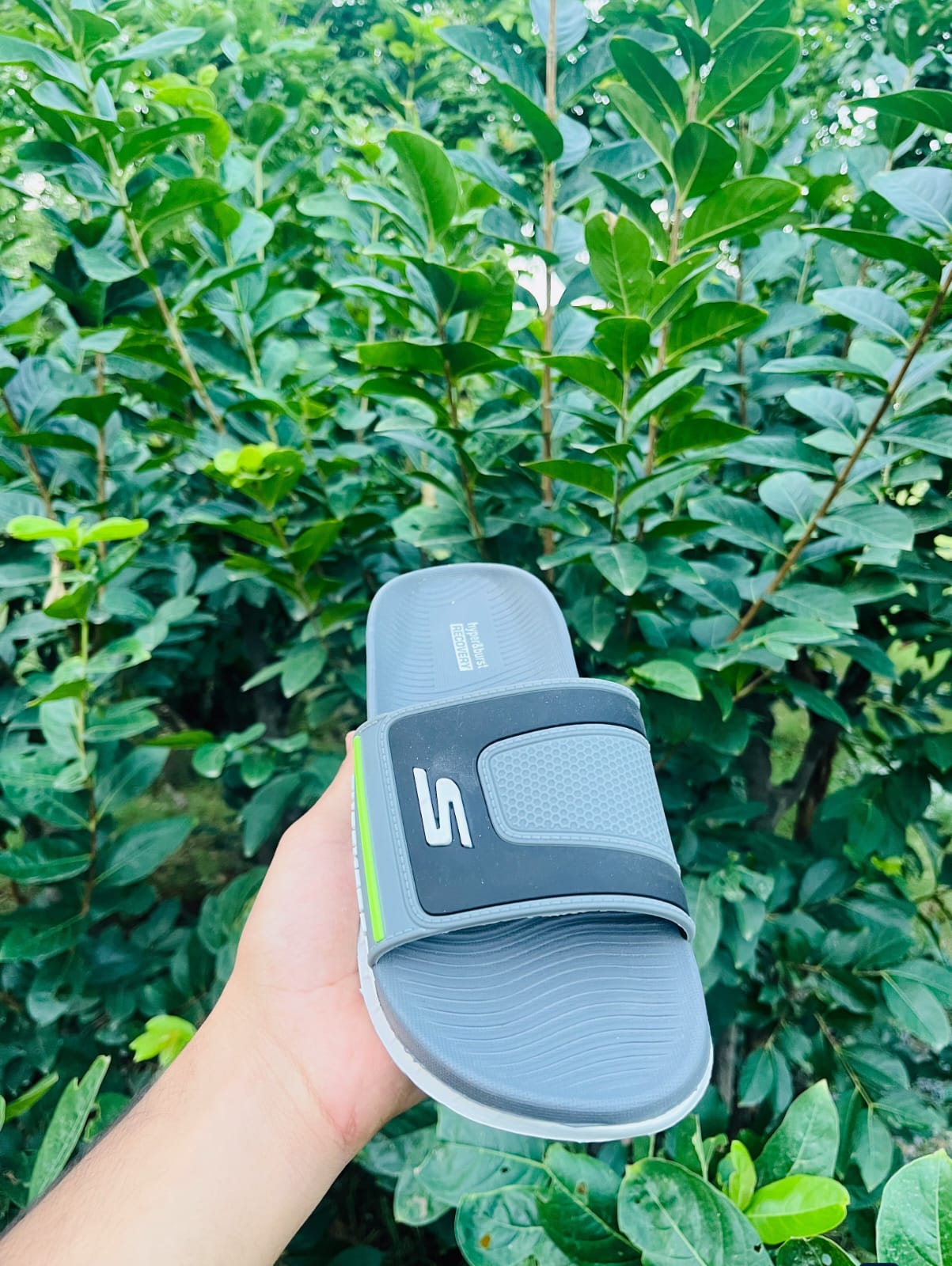 Skechers Premium Slides
