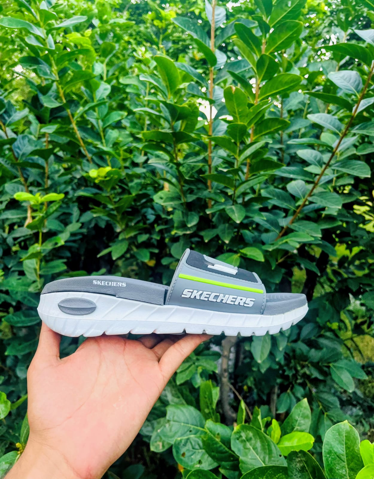 Skechers Premium Slides