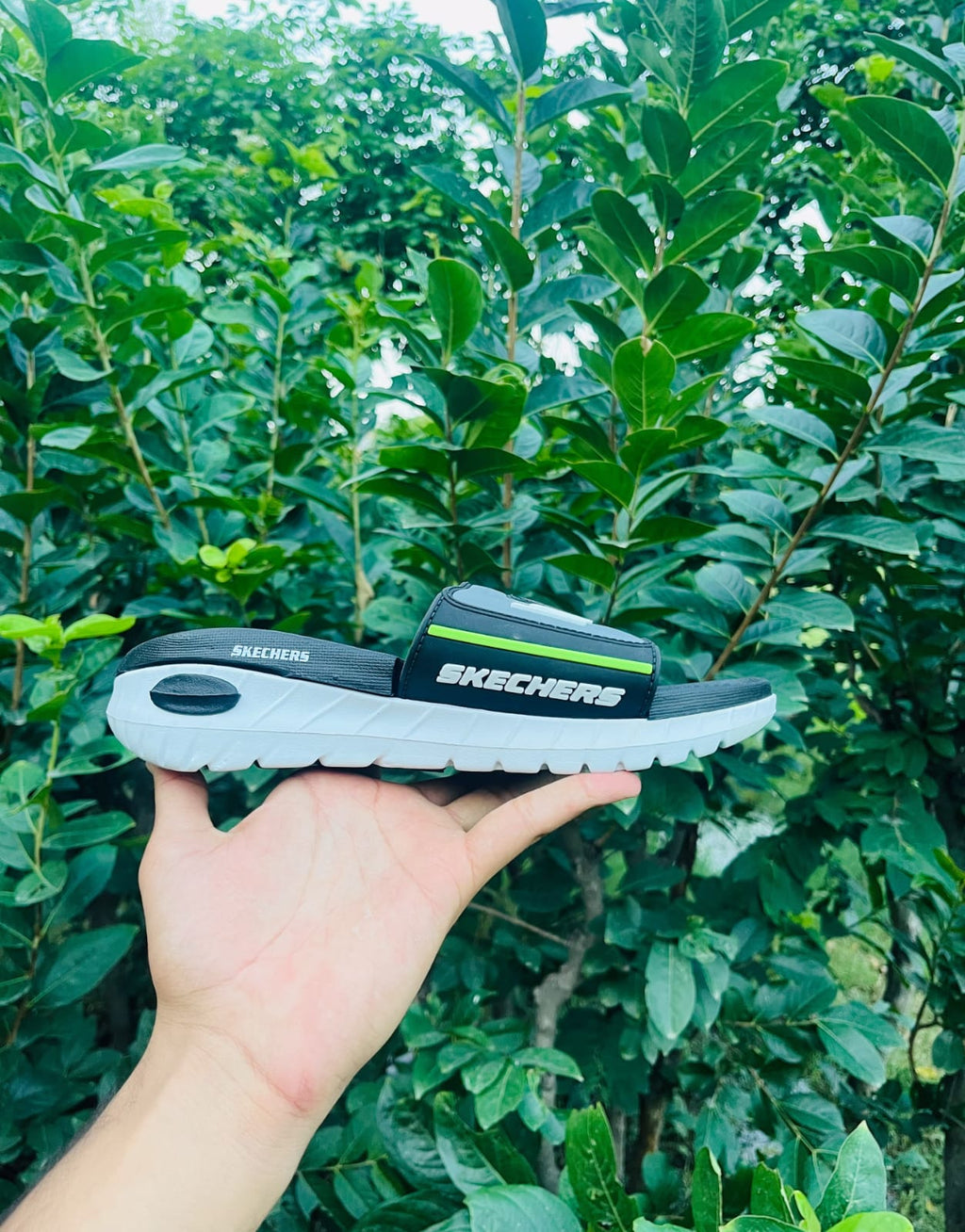 Skechers Premium Slides